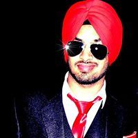 Amrit Singh