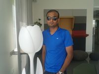 Vipi Vijayan