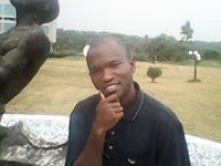 Ajiboye Adebayo