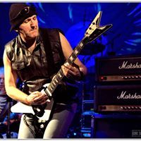 Mark Birdsall