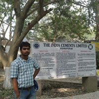 Ganesh Kumar