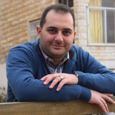 Ammar Sarsar