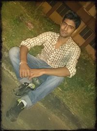 Rishav Dubey