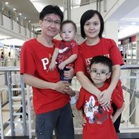 Michael Indrajaya