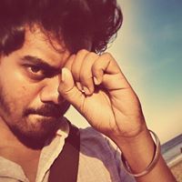 Surya KarlMarx