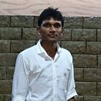 Shivakumar Nayaka