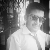 Syed Umair