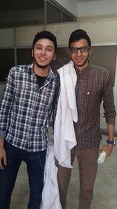 Abdulrahman Kamel