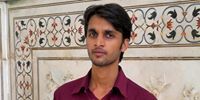 Shafi Hashmi