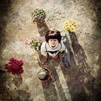 آلاء رباح