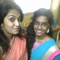 Pooja Prasad