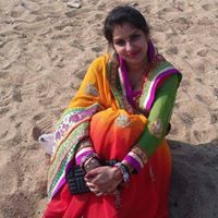 Shweta Nilesh