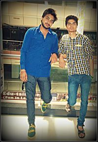 Shushant Rajput