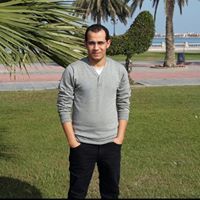 Mohamed Nasef