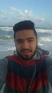 Nour Ahmed
