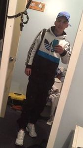 Corey Brah