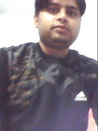 Binod Kumar