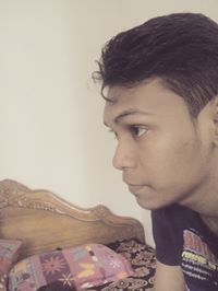 Mike Ashraf