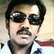 Ananth Keerthi