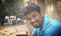 Chiranjeevi Shetty