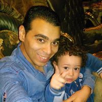 Waleed Rifaat