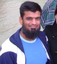 Shafiq Rahman