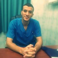 فتحي العجرمي