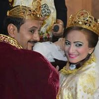 مريم عادل