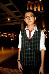 Jhervines Halim