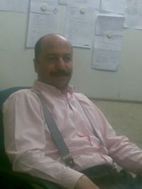 عمرو الأرناؤطي