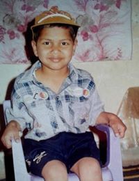 Gaurav Yadav