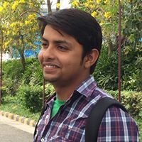 Raush Singh