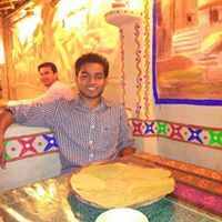 Rahul Gupta