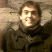 Ángel Silva Dacosta