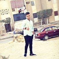 Mostafa Abdon