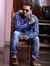 Shameer...