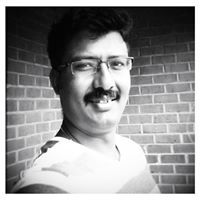 கமலக்கண்ணன் ராஜகோபால்