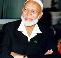 Ahmed Khalefa