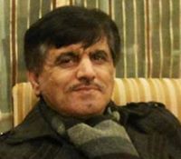 Ali Hashmat