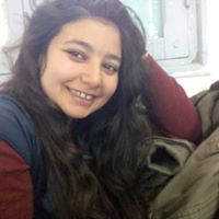 Khadouja Ben Abdallah