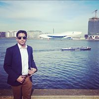 Khalil Khan Yousafzai