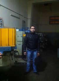 كريم العاقل