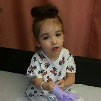 Ashley Hall'Slodzinski