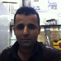 ابورؤي محمودي