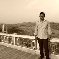 Mahesh Sangam
