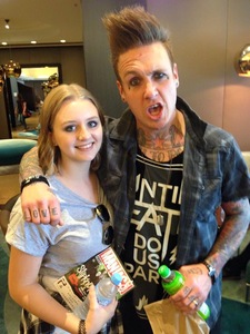 Kayleigh Grimshaw