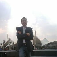 Hassan Ali