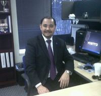 Ashraf Tulty