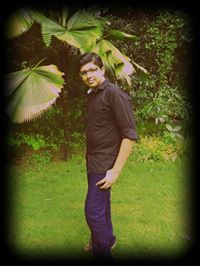 Nikhil Manganthanath