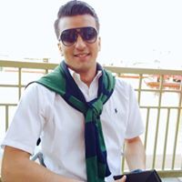 Eslam Ghazy